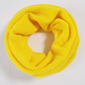 Doux plaine <span class=keywords><strong>snood</strong></span> léger infini écharpe de voyage <span class=keywords><strong>tricot</strong></span>é cou plus chaud en cachemire <span class=keywords><strong>pour</strong></span> les femmes - Product Image 5