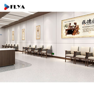 Sillas modernas de espera para clientes, <span class=keywords><strong>oficina</strong></span>, hospital, sala de recepción con mesa - Product Image 2