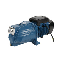 Pompe centrifuge auto-amorçante LOONA à économie d'énergie 1 CV en acier pour jet ski et traitement de l'eau potable