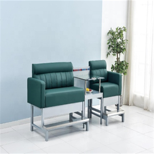 La salle de <span class=keywords><strong>billard</strong></span>, canapé de salle de bal, <span class=keywords><strong>table</strong></span> à thé, <span class=keywords><strong>chaise</strong></span> de montre, canapé confortable de salle de bal en fer, <span class=keywords><strong>chaise</strong></span> personnalisée - Product Image 5