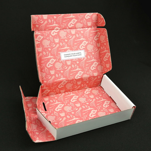 Caja de envío para el presente - Product Image 5