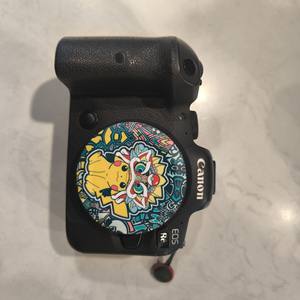 Cámaras <span class=keywords><strong>Canon</strong></span> EOS R6 II de <span class=keywords><strong>Segunda</strong></span> <span class=keywords><strong>Mano</strong></span>, DSLR de Fotograma Completo, Sin Espejo, Profesionales - Product Image 5