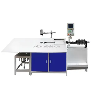 Hot-selling high-quality wire bending acrylic bending machine ensures your factory's production efficiency
