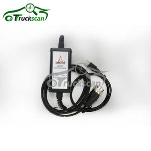 Alat Diagnostik dan Pemrograman Truk DEUTZ DECOM SerDia 2022 - Product Image 5