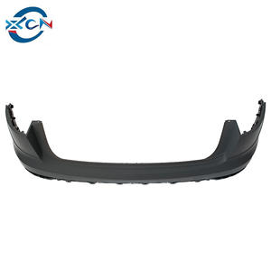 Pare-chocs arrière avant pour audi <span class=keywords><strong>Q8</strong></span> 2019-2023 style <span class=keywords><strong>sline</strong></span> style high - Product Image 4