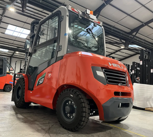 5Ton ad alte prestazioni <span class=keywords><strong>Heli</strong></span> CPD50 batteria al litio carrelli elevatori industrie costruzione di nuove condizioni camion Pallet focalizzato Core - Product Image 6