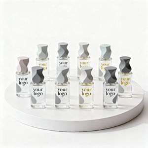 Set Regalo Deluxe 2025 <span class=keywords><strong>Mini</strong></span> Eau De Parfum Sexy 2ml 5ml 10ml Set di Profumi da Viaggio per Uomo e Donna Fragranze Floreali in Formato Spray - Product Image 5