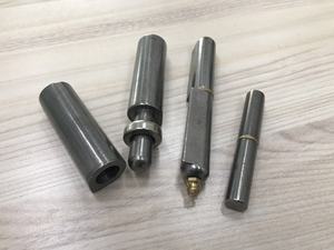 Bisagra de Soldadura para Bandera de Metal de Acero - Product Image 5