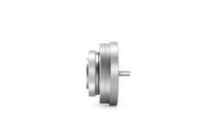 Riduttore Armonico di Alta Precisione con Gioco Ridotto, Albero Solido, per Automazione Industriale, Attrezzature Robotiche, Forniture per Trasmissione Meccanica - Product Image 2