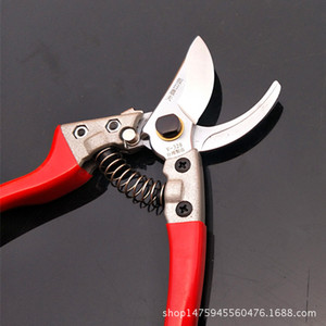 Sécateur Holiday Farmers V-328, lame de 45 mm, acier au carbone, structure papillon, pour la taille des arbres fruitiers et du jardin - Product Image 1