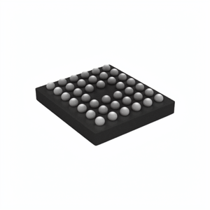 16BIT 32KB แฟลช40 ufbga, DSBGA IC MCU ขนาด40DSBGA ฝัง MSP430F5171IYFFR ช้อปปิ้งส่วนประกอบอิเล็กทรอนิกส์ออนไลน์ - Product Image 1