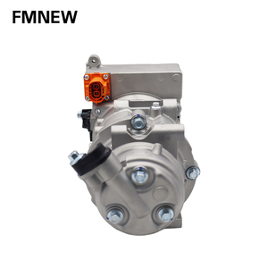 คอมเพรสเซอร์น้ำยาแอร์ SFHB-8103020A 5pk สำหรับ<span class=keywords><strong>รถ</strong></span>ยนต์ BYD F3 - Product Image 2