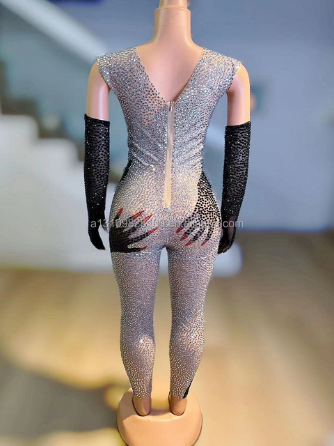 sexy doll clothes Classic Hip Hop Inspired clothing for women main image 1