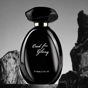 Venta caliente transfronteriza TK Perfume de exportación en stock Fragancia fuerte Arabian Yala 100ml para hombres Mujeres Niebla de coco de larga duración - Product Image 6
