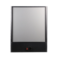 Yidimu – imprimante 3D de bureau 405nm, Machine de polymérisation à chambre UV LED