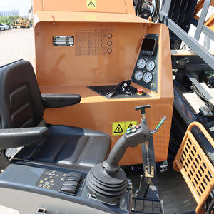 Goodeng 150KN 방향 드릴링 머신 <span class=keywords><strong>15</strong></span> 톤 <span class=keywords><strong>HDD</strong></span> 기계/케이블 배치 용 장비 - Product Image 6