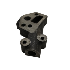 Bloc de fixation de filtre moteur robuste pour Quanchai QC4105ZLQ, référence 2410201100501, pièce moteur, 1 kg, garantie 6 mois - Product Image 3