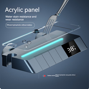 Набор смесителей для душа с 4 функциями - Product Image 4