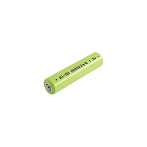 Điện di động hình trụ Ni-Cd 10450 lithium có thể sạc lại pin 1.2V 800mAh môi trường Ni-MH <span class=keywords><strong>AA</strong></span> AAA pin cho đồ chơi/công cụ - Product Image 5