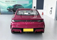 ARCFOX Alpha S3 EV 2026 – Berline Électrique avec Batterie CATL Interchangeable – Véhicule Intelligent à Énergie Nouvelle pour l'Exportation Mondiale
