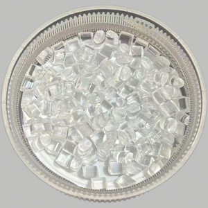 Résine en plastique de granules de catégorie vierge de matière première de CM-211 de PMMA - Product Image 3