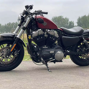 NOUVEAU Housse pour sièges <span class=keywords><strong>Davidson</strong></span> Autres systèmes de carrosserie de moto Davis - Product Image 1