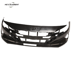 KEY ELEMENT Venta caliente Accesorios para automóviles Partes del cuerpo Parachoques delantero Oem 86511-AAA00 para Hyundai Elantra 2020 - Product Image 1