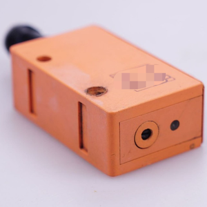 Originele capacitieve naderingsschakelaar Ii0005 sensor nieuw origineel direct leverbaar industriële automatisering Pac dedicated PLC programmering - Product Image 3