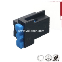 Connecteurs de faisceau de câblage 2 voies YLCNC 12052644, multiprises électriques, fiche femelle DJ70218-1.5-21