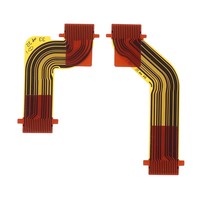 R2 L2 L1 R1 LR Câble de remplacement DualSense Flex Cable Trigger Touch Ribbon pour manette PS5