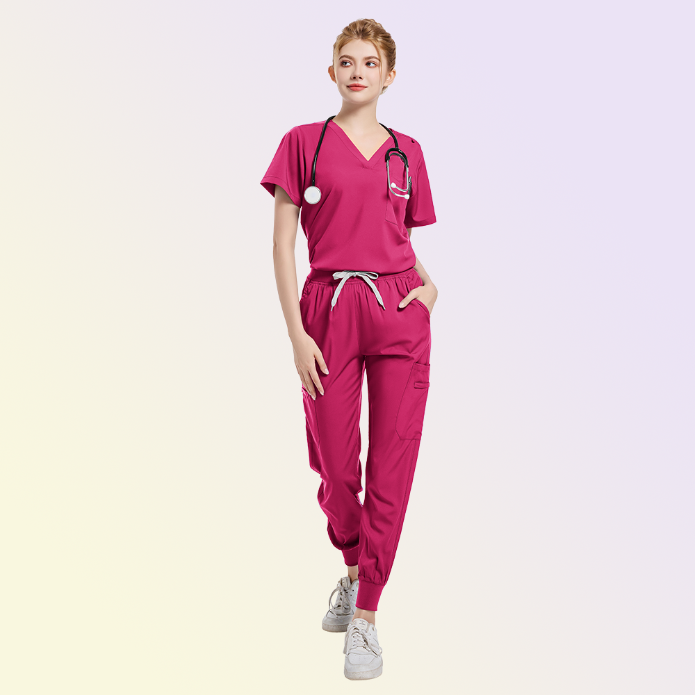 สีแดงกุหลาบ