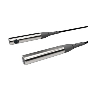 Sensor de fibra de 1900mm, detecção de distância, objeto detectável mínimo, sensor de fibra de 0.1mm - Product Image 1