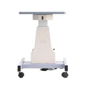 Professional Ophthalmic Instrument Table Manufacturer Optical Motorized Table Supplier for Ophthalmology Instrument Table