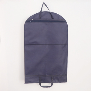 Personalizado Cordura 600D Sublimación Tela Oxford, Cubierta de Polvo Plegable Vestido Traje Protector Bolsas de Ropa/ - Product Image 4