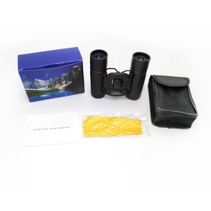 8x21 Lightweight Handheld IPX7 Waterproof Foldable Binoculars for Bird Watching Hunting Traveling Outdoor Telescope - Product Image 6