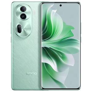 โทรศัพท์ Ai Deca Core 5G โทรศัพท์สำหรับเล่นเกม OPO <span class=keywords><strong>Reno</strong></span> 11 5000mAh แบตเตอรี่6.7 "OLED 120Hz 120W ชาร์จเร็ว Android - Product Image 4