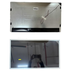 Module d'écran LCD FHD 27 pouces 1920x1080 IPS M270C1B01 BAN SG2701B01-A avec rétroéclairage LED, écran large pour ordinateur portable et ordinateur de bureau - Product Image 1