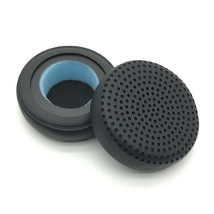 <span class=keywords><strong>Skullcandy</strong></span> GRIND Vert High Ground Batteur Cuir Artificiel Respirant <span class=keywords><strong>Écouteur</strong></span>s Oreillettes Coussins Casque Protection XY Band - Product Image 2