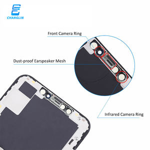 Fabricant d'écrans LCD pour iPhone, écran LCD pour téléphone <span class=keywords><strong>portable</strong></span> 15 Plus Pro Max - Product Image 3