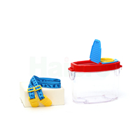 Kit de capture d'insectes, kit de collection d'insectes pour enfants, kit d'exploration de la nature en plein air