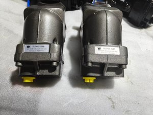 OEM SCP SCP-034 SCP-047 SCP-055 SCP-064 SCP-084 SCP-090 ปั๊มไฮดรอลิกแบบปริมาณคงที่ SCP-034L-V-142-W30-SOS-100 - Product Image 4