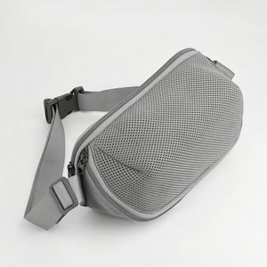 กระเป๋าสะพายไนลอนขนาดกะทัดรัดสำหรับลำโพงแบบพับได้ - Product Image 2