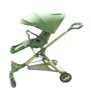 Складной стул для детской коляски