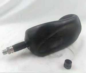 Putzmeister bàng quang Kit cho BƠM BÊ TÔNG hyd accumulator với con dấu Bộ 4 LTS đen 12 tháng bảo hành 064020000 - Product Image 4