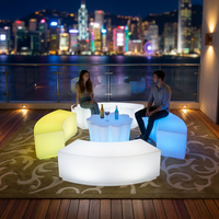 Lampe de sol pour balcon d'hôtel, villa, jardin, pelouse, décoration contemporaine extérieure, carrée, ambiance de Noël, décoration de vacances