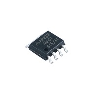 AP4310AMTR-G1 Çift Op Amp IC Voltaj Referans Amplifikatörü Güç Kontrol Geri Besleme Devresi SOIC-8 SMD Entegre Devre