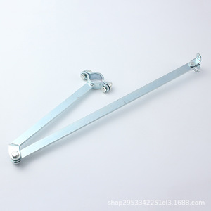 Ouvre-<span class=keywords><strong>fenêtre</strong></span> manuel à manivelle robuste - Product Image 6