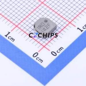 Inductor de Potencia SMD FDSD0518-H-1R0M=P3, 4.9x5.2mm (Inductancia: 1uH) (Precisión: 20%) (Corriente Nominal: 6.1A) - Product Image 1