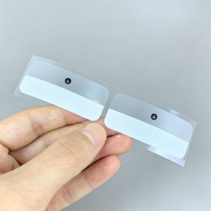 <span class=keywords><strong>Nuevo</strong></span> Sello de Papel para Caja de Teléfono, Adhesivo para IP 17 16 15promax 14 Pro Max SE3 IWatch 44mm, Sellos para Envoltura Exterior - Product Image 3