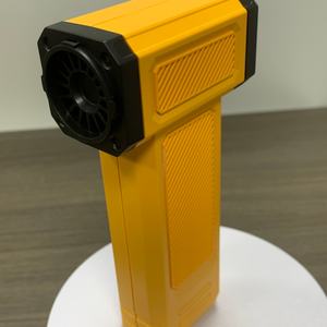 Soplador de Polvo Portátil Recargable OEM para Camping y Exteriores, Mini Soplador de Alta Velocidad sin Escobillas, Turboventilador de Alta Potencia - Product Image 6